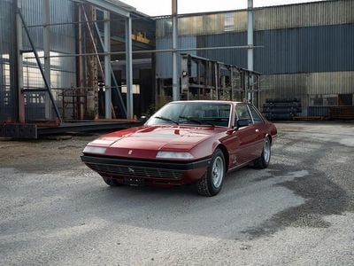 Gebraucht 1974 Ferrari 365 Coupé | CHF 84’800