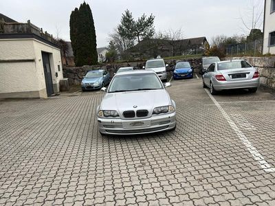 Gebraucht 1998 BMW 318 | CHF 1’990