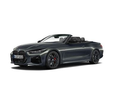 Grau Gebraucht 2021 BMW M440 M Sport Limousine | CHF 45’900 (Superpreis)