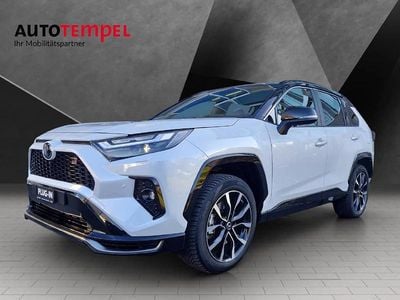 Gebraucht Toyota RAV4 Hybrid 306 PS (225 kW) 2025 SUV
