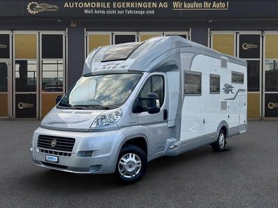 Gebraucht 2013 Fiat Ducato Van | CHF 38’700