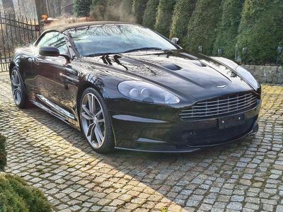 Gebraucht 2010 Aston Martin DBS | CHF 69’000