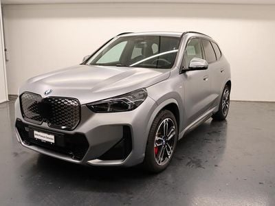 Grau Gebraucht 2024 BMW iX1 Comfort Edition SUV | CHF 46’900 (Fairer Preis)