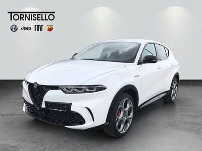 Gebraucht Alfa Romeo Tonale Veloce 280 PS (205 kW) 2023 SUV