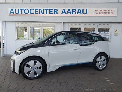 gebraucht BMW i3 (120Ah) / video : https://youtu.be/c_i09h9S2m8 / Bilder :