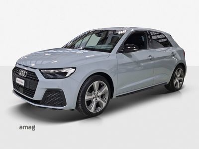 gebraucht Audi A1 Sportback 30 TFSI S Line S-tronic