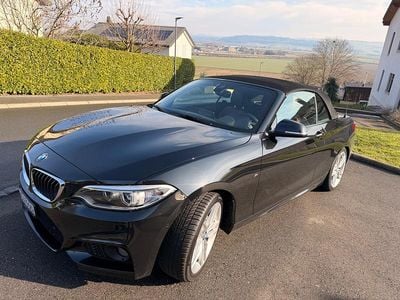 Gebraucht BMW 220 M Sport 190 PS (139 kW) 2016