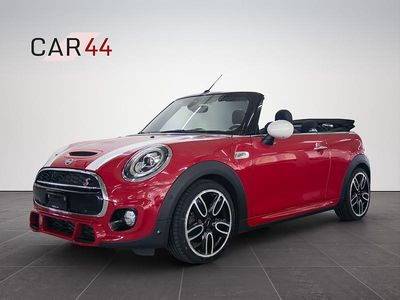 Gebraucht 2019 Mini Cooper S Kleinwagen | CHF 19’800 (Fairer Preis)