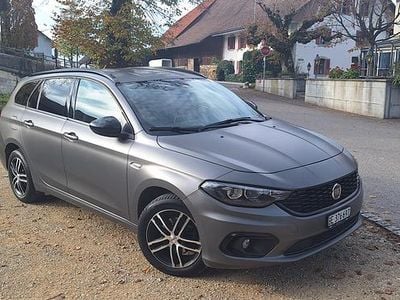 Gebraucht 2021 Fiat Tipo Wagon Kombi | CHF 12’900 (Fairer Preis)