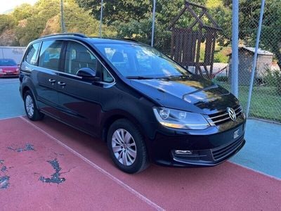 VW Sharan