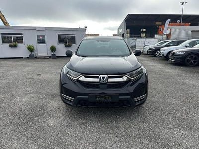 Gebraucht 2021 Honda CR-V Elegance SUV | CHF 22’990 (Superpreis)