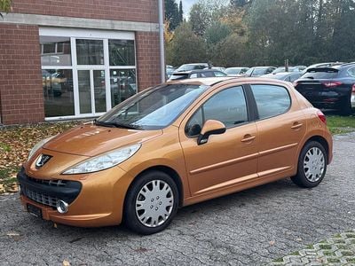 Gebraucht Peugeot 207 Premium 110 PS (80 kW) 2006