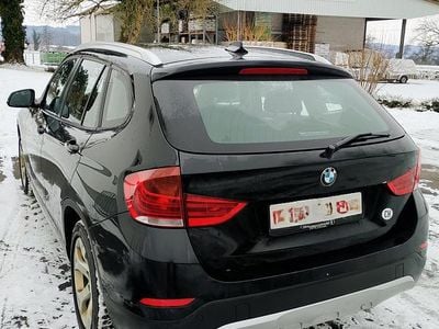 Gebraucht 2014 BMW X1 xLine SUV | CHF 8’900