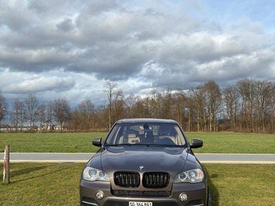 Gebraucht BMW X5 235 PS (172 kW) 2010 SUV