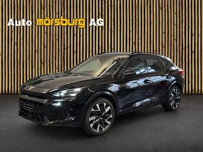 Gebraucht 2025 Cupra Formentor VZ SUV | CHF 35’500
