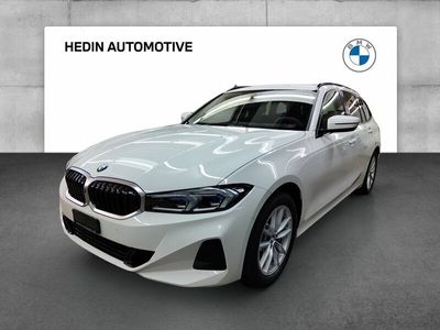 Neu 2025 BMW 330 M Sport Limousine | CHF 69’700 (Etwas zu teuer)