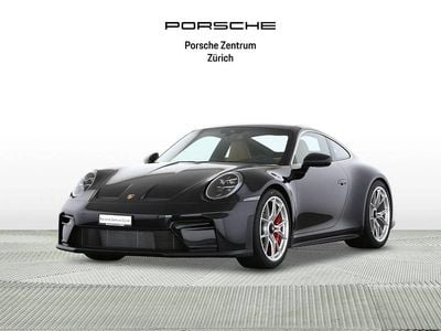 Neu 2025 Porsche 911 | CHF 235’400