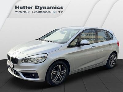 BMW 225 Active Tourer