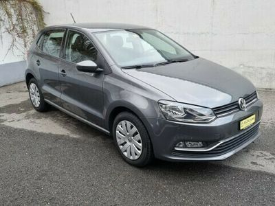 2016 1.2 tsi polo