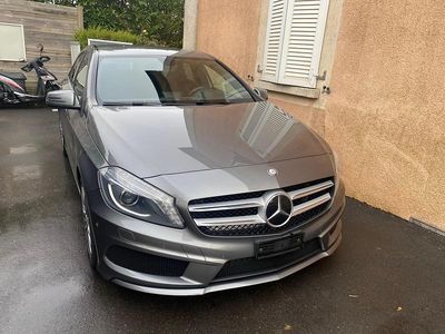 Gebraucht 2013 Mercedes A180 | CHF 10’500