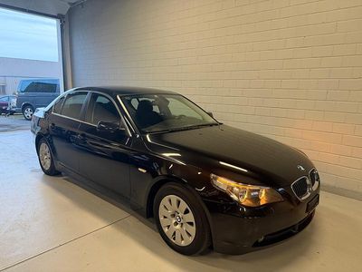Gebraucht BMW 523 177 PS (130 kW) 2006