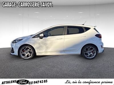 Gebraucht 2022 Ford Fiesta ST Kleinwagen | CHF 28’900