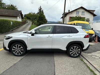 Gebraucht 2023 Toyota Corolla Cross Trend SUV | CHF 25’999