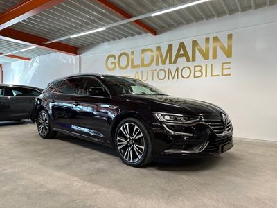 gebraucht Renault Talisman GrandTour 1.6 dCi Initiale EDC