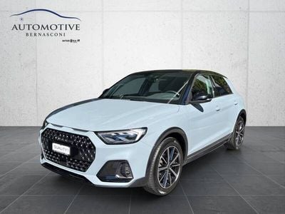 Gebraucht 2022 Audi A1 Attraction Kleinwagen | CHF 25’900 (Teuer)