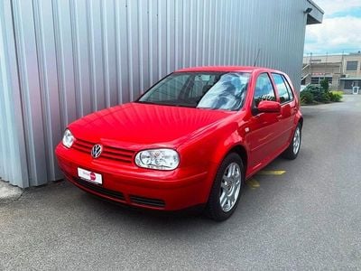 Gebraucht VW Golf IV Pacific 105 PS (77 kW) 2003