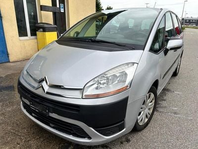 Citroën Grand C4 Picasso