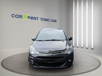 Gebraucht 2015 Citroën C3 PureTech Kleinwagen | CHF 3’600 (Superpreis)