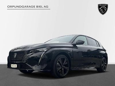 Gebraucht 2024 Peugeot 308 GT Limousine | CHF 31’900 (Guter Preis)