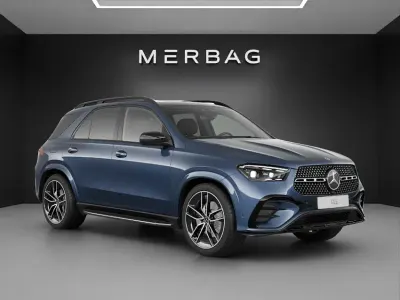 Neu (2026) Mercedes GLE350 333 PS | Guter Preis