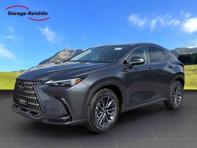 Lexus NX450h+