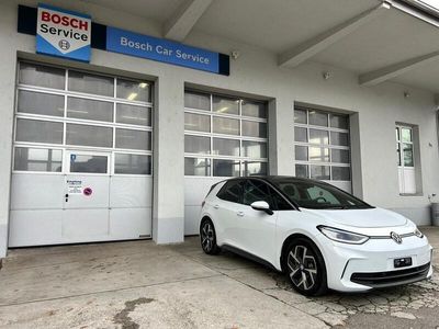 Gebraucht 2023 VW ID.3 Pro Kleinwagen | CHF 31’900 (Teuer)