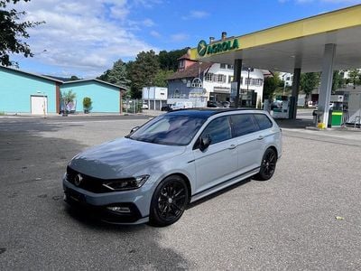 Gebraucht 2019 VW Passat R-line Edition Kombi | CHF 30’990