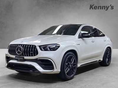 Mercedes GLE63 AMG