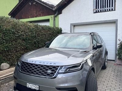 Gebraucht 2019 Land Rover Range Rover Velar R-Dynamic SUV | CHF 32’000