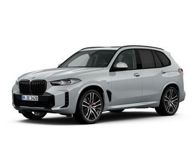 Neu BMW X5 Comfort Edition 352 PS (258 kW) 2025 Grau SUV
