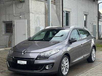Gebraucht 2012 Renault Mégane III Bose Edition | CHF 9’500 (Teuer)