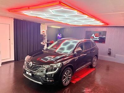 Gebraucht 2018 Renault Koleos Business SUV | CHF 17’800 (Etwas zu teuer)