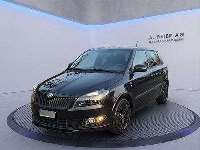 Gebraucht 2013 Skoda Fabia Monte Carlo Kleinwagen | CHF 5’850 (Superpreis)