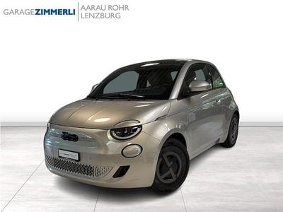 Neu 2025 Fiat 500e | CHF 36’490