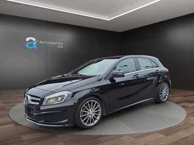 Mercedes A250