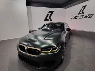 Gebraucht 2021 BMW M5 | CHF 169’999