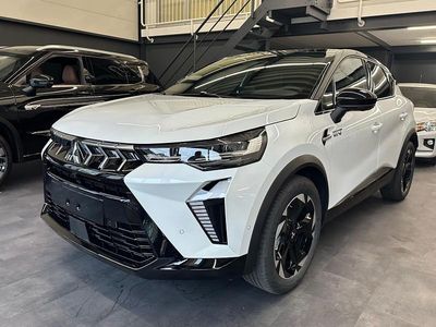 Neu Mitsubishi ASX Instyle 158 PS (116 kW) 2025 Weiss SUV