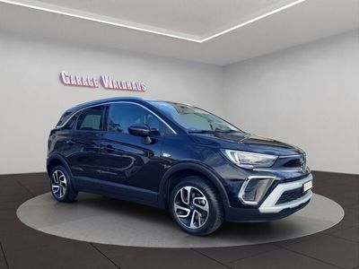 Gebraucht 2023 Opel Crossland Elegance SUV | CHF 19’900 (Guter Preis)