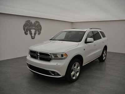 Gebraucht 2013 Dodge Durango Limited SUV | CHF 46’800