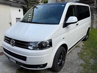 VW T5